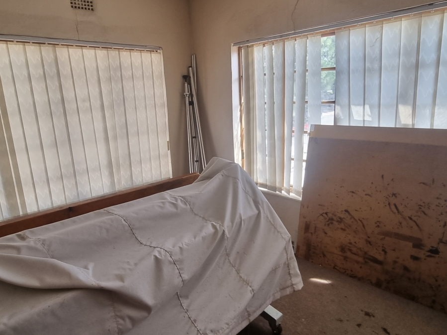 Commercial Property for Sale in Willows Free State